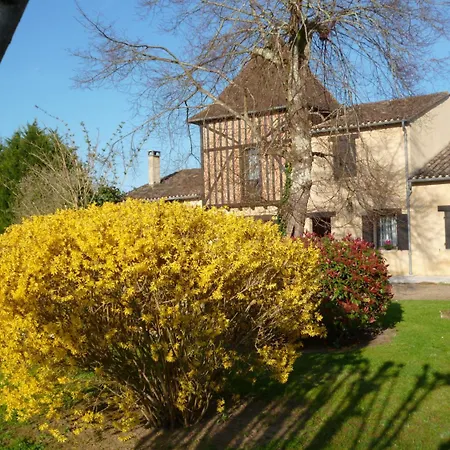 Bed and breakfast Les Sureaux