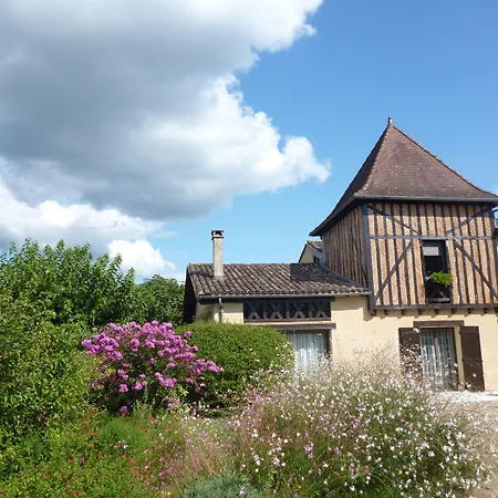 Les Sureaux Le Pizou