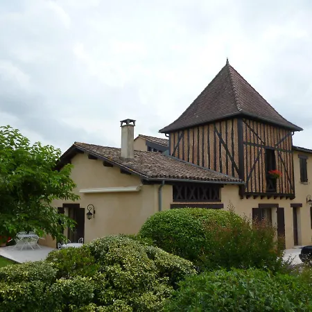 Les Sureaux Bed and breakfast 3*