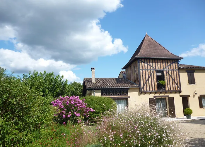 Les Sureaux Le Pizou