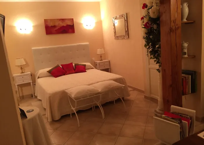 Frühstückspension Les Sureaux 3*