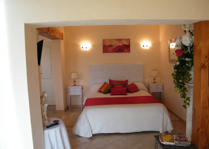 Frühstückspension Les Sureaux